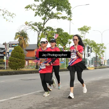 Runner Photo 5985314