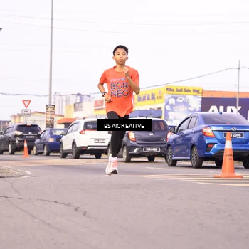 Runner Photo 5985315
