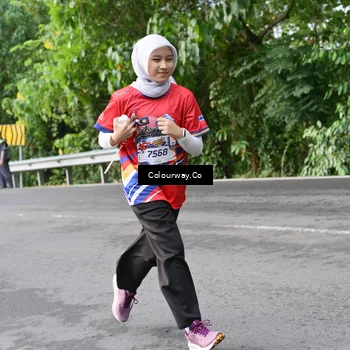 Runner Photo 5985316