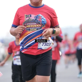 Runner Photo 5985318