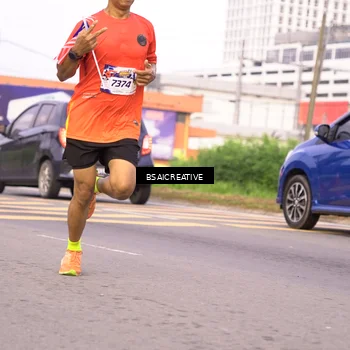 Runner Photo 5985319