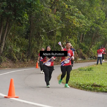 Runner Photo 5985320