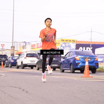 Runner Photo 5985321