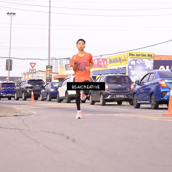 Runner Photo 5985323