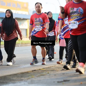 Runner Photo 5985325
