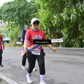 Runner Photo 5985326