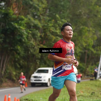Runner Photo 5985327