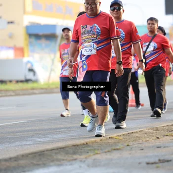 Runner Photo 5985329