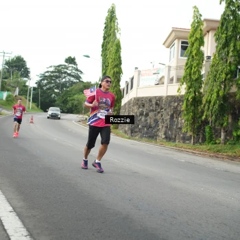 Runner Photo 5985332