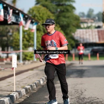 Runner Photo 5985334