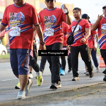 Runner Photo 5985336