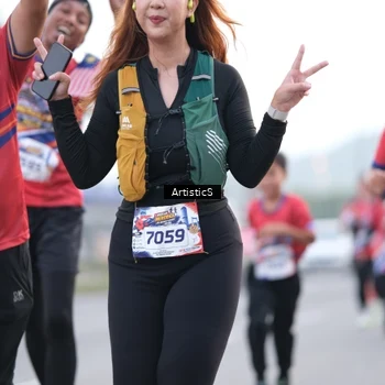 Runner Photo 5985337