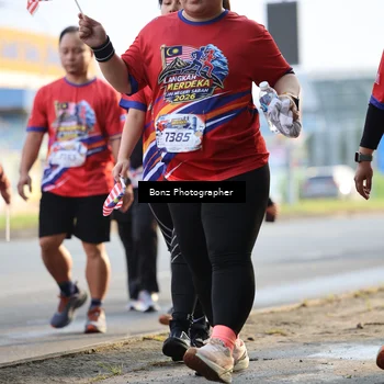 Runner Photo 5985338