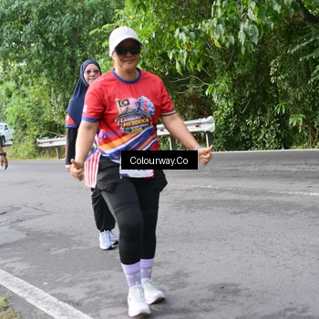 Runner Photo 5985339