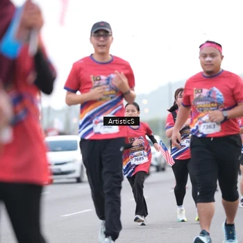 Runner Photo 5985340