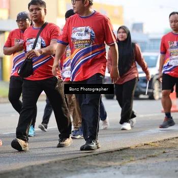Runner Photo 5985341