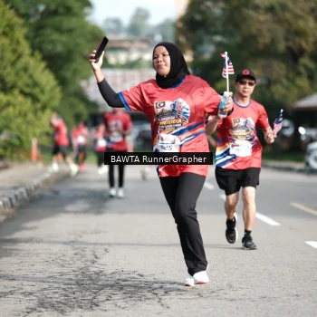 Runner Photo 5985345