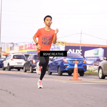 Runner Photo 5985349