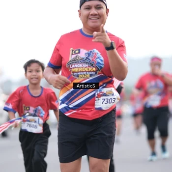 Runner Photo 5985350