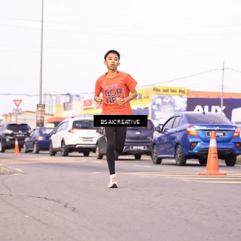 Runner Photo 5985352