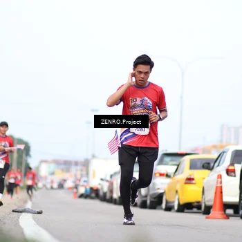 Runner Photo 5985354