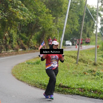 Runner Photo 5985355