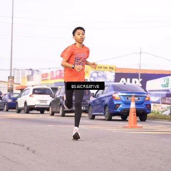 Runner Photo 5985357