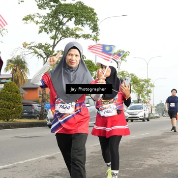 Runner Photo 5985358