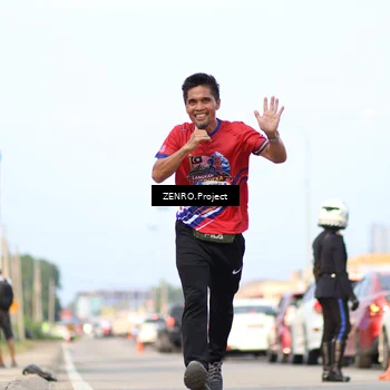 Runner Photo 5985361
