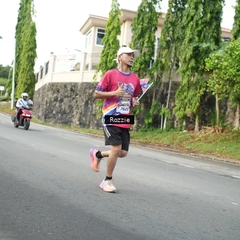 Runner Photo 5985362