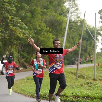 Runner Photo 5985363