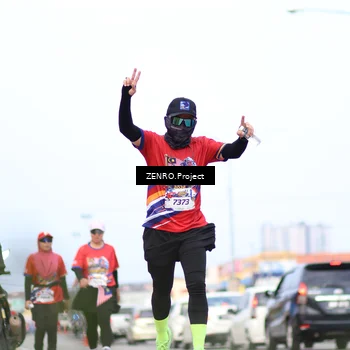 Runner Photo 5985366