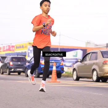 Runner Photo 5985367