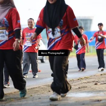 Runner Photo 5985373
