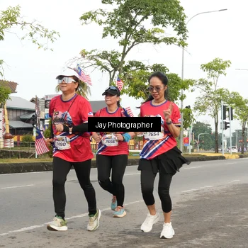 Runner Photo 5985376