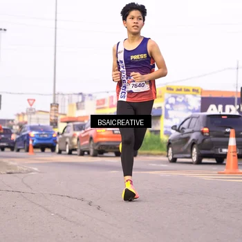 Runner Photo 5985377