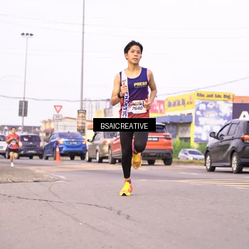 Runner Photo 5985381