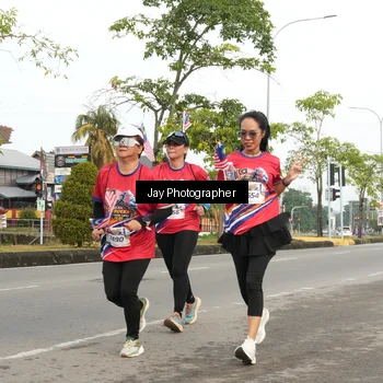 Runner Photo 5985382
