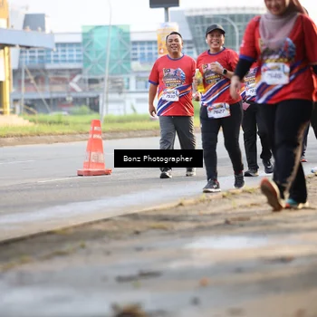 Runner Photo 5985383