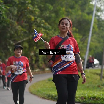 Runner Photo 5985384