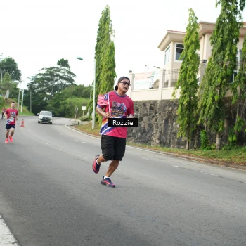 Runner Photo 5985385