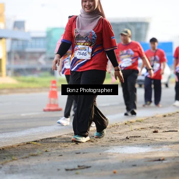 Runner Photo 5985386