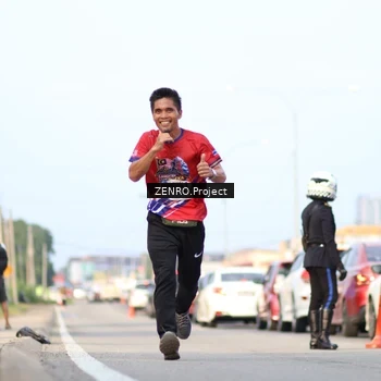 Runner Photo 5985387