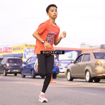 Runner Photo 5985389