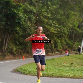 Runner Photo 5985390