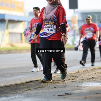 Runner Photo 5985392