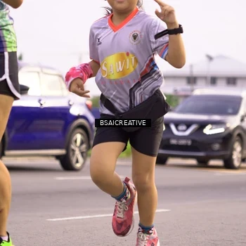 Runner Photo 5985394