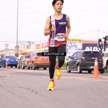 Runner Photo 5985395