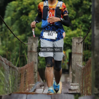 Runner Photo 59854