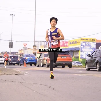 Runner Photo 5985401